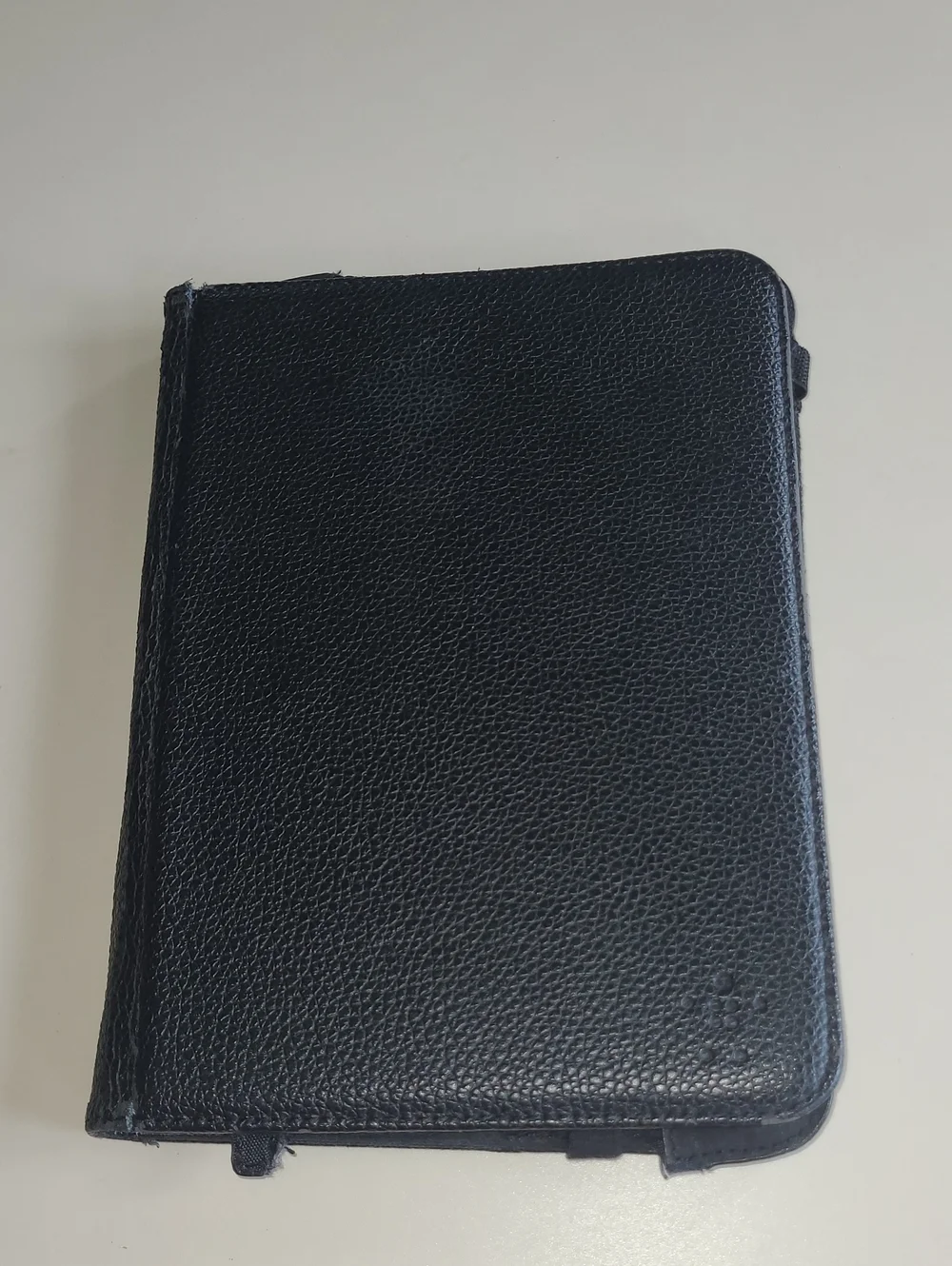 Black Tablet/eReader Cover